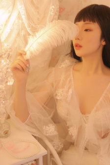 圣徒秘录